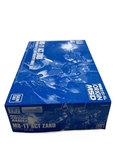 商品画像：プラモデル/ガンプラ 2