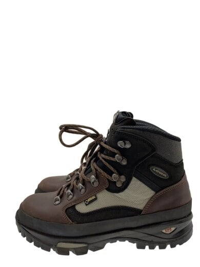 商品画像：トレッキングブーツ/US8.5/BRW/010227 4530 1