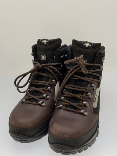 商品画像：トレッキングブーツ/US8.5/BRW/010227 4530 2