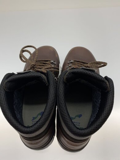 商品画像：トレッキングブーツ/US8.5/BRW/010227 4530 3