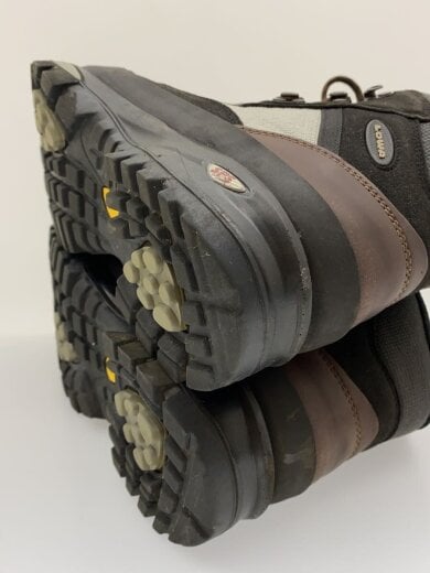 商品画像：トレッキングブーツ/US8.5/BRW/010227 4530 4