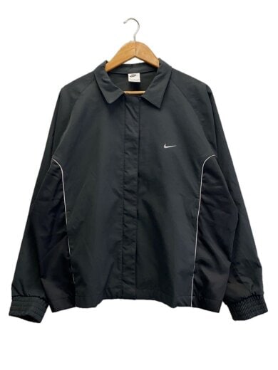 商品画像：ジャケット/XXL/ポリエステル/BLK/無地/HQ3750-010 1