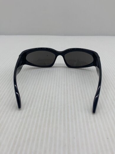 商品画像：サングラス/オーバル/プラスチック/BLK/BLK/メンズ/BB0157S 001 3