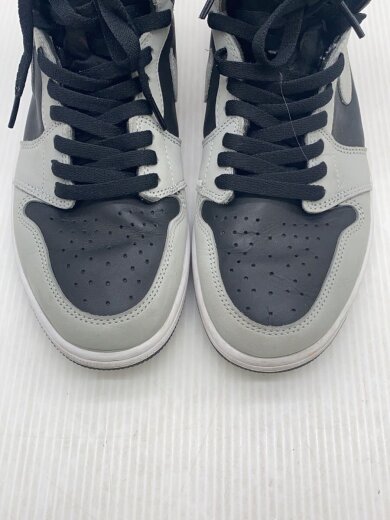 商品画像：AIR JORDAN 1 RETRO HIGH OG_エアジョーダン 1 レトロ ハイ OG/28cm/GRY 3