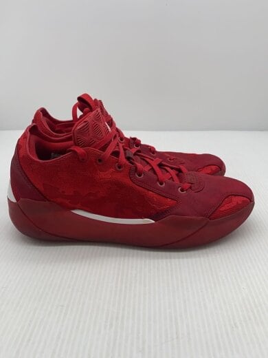 商品画像：AIR JORDAN XXXIX PF_エア ジョーダン 39 PF/29cm/RED 2