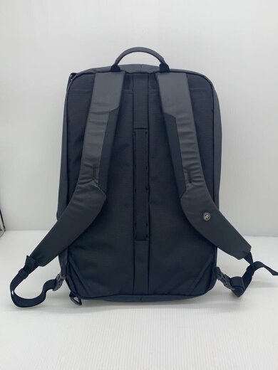 商品画像：リュック/--/BLK/無地/2510-04061-0001-1020 2