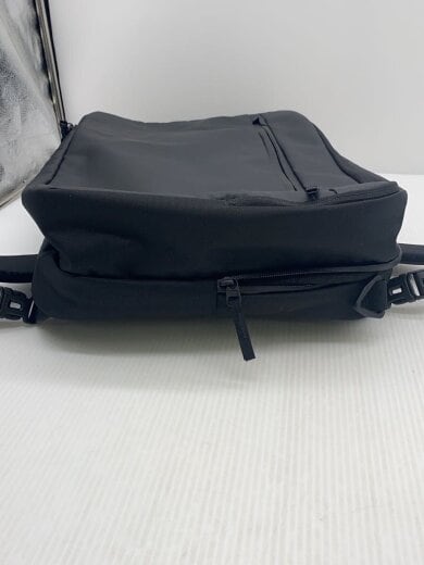 商品画像：リュック/--/BLK/無地/2510-04061-0001-1020 4