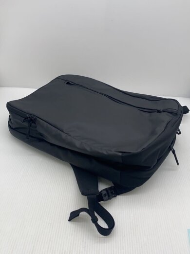 商品画像：リュック/--/BLK/無地/2510-04061-0001-1020 5