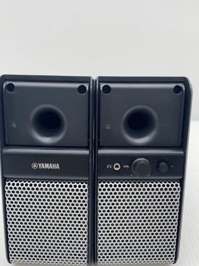 商品画像：PCスピーカー NX-50 (B) [ブラック] 5