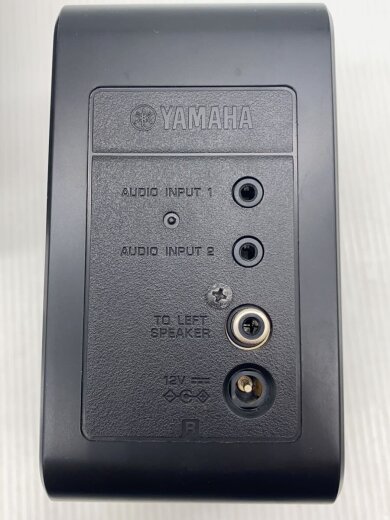 商品画像：PCスピーカー NX-50 (B) [ブラック] 7