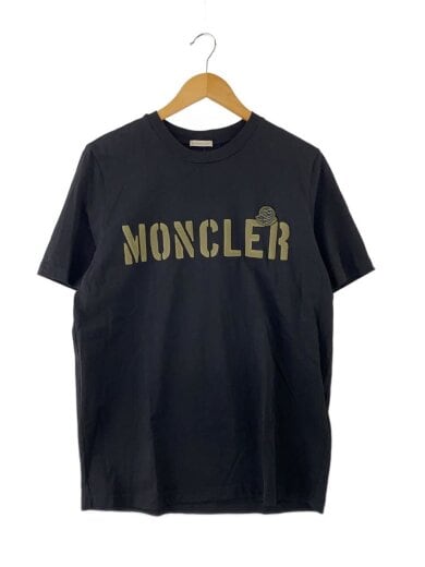 商品画像：Tシャツ/M/--/BLK/C-SCOM-22-43203// 1