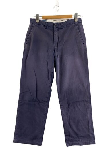 商品画像：ボトム/32/--/NVY/PRESTON PANT// 1