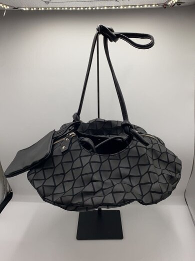 商品画像：ショルダーバッグ/--/BLK 3