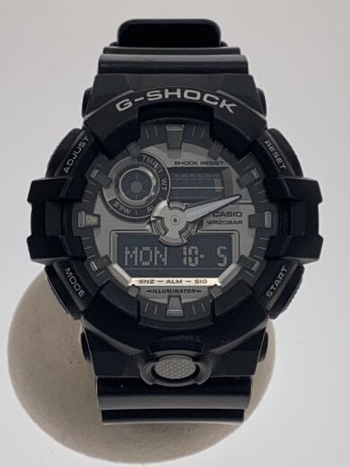 商品画像：クォーツ腕時計・G-SHOCK/デジアナ// 1