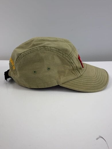 商品画像：キャップ/コットン/KHK/メンズ// 2