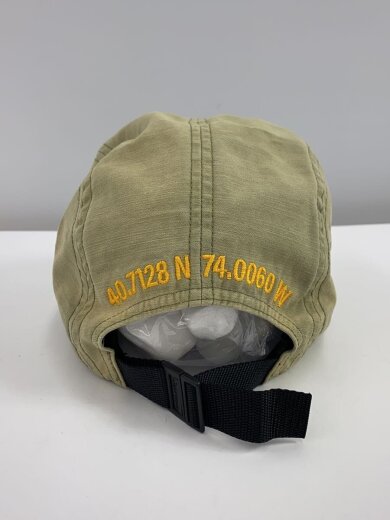 商品画像：キャップ/コットン/KHK/メンズ// 3