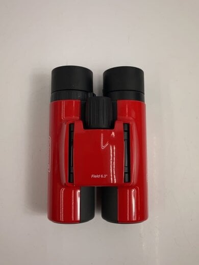画像：ColemanH8x25 スポーツその他/RED/H8x254