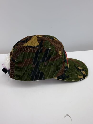商品画像：キャップ/--/KHK/カモフラ/メンズ/2019AW/ボックスロゴ// 2