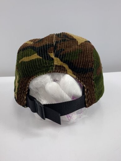 商品画像：キャップ/--/KHK/カモフラ/メンズ/2019AW/ボックスロゴ// 3