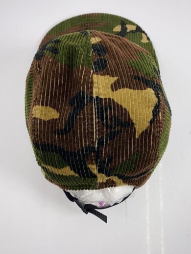商品画像：キャップ/--/KHK/カモフラ/メンズ/2019AW/ボックスロゴ// 4