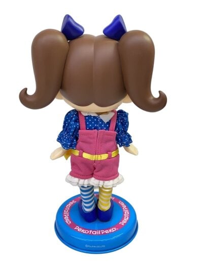 商品画像：不二家/ペコちゃん/PekotailPeko 4