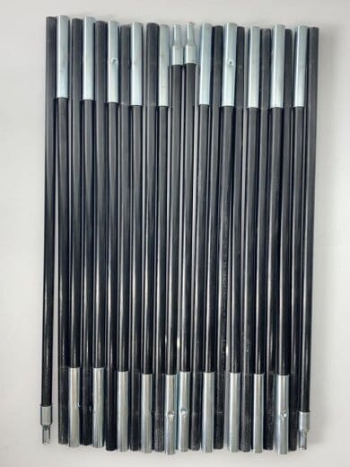商品画像：テント/BLK 2