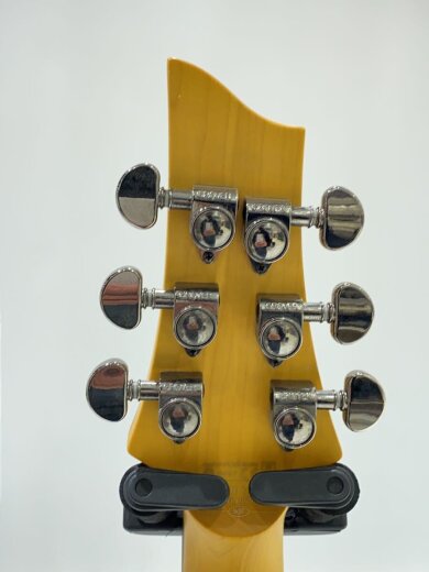 画像：SCHECTERAD-DM-EL DAMIEN ELITE-6/EMG×2/HH/ブラック/AD-DM-EL/シェクター/ダミアンエリート4