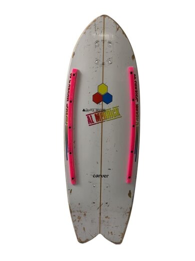 商品画像：CARVER/スポーツその他/WHT// 1