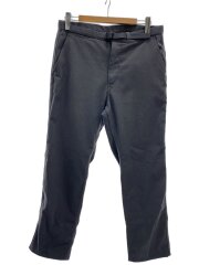 ポリエステル フィールドパンツ/サイズ：34/グレー/ザノースフェイパープルレーベル/NT5060N