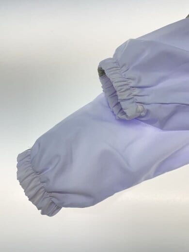 画像：STUSSYナイロンジャケット/--/ナイロン/WHT//4