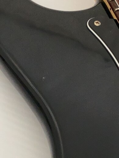 商品画像：ST72-58US ST72-58US/ストラトキャスター/ブラック/SSS/フェンダージャパン/1997-2000年製 7