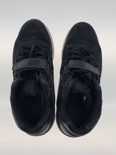 画像：NIKEAIR FORCE 180/エアフォース/ブラック/310095-003/27.5cm/BLK3