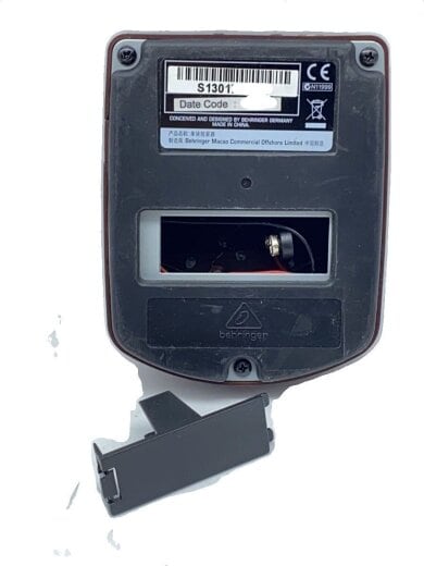 商品画像：ADI21 エフェクター ADI21 V-Tone Acoustic 5