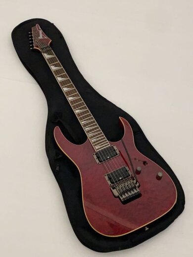 商品画像：RGT42SE RGT42SE/Transparent Lavender/2002/スルーネック/韓国製/ソフトケース付 6