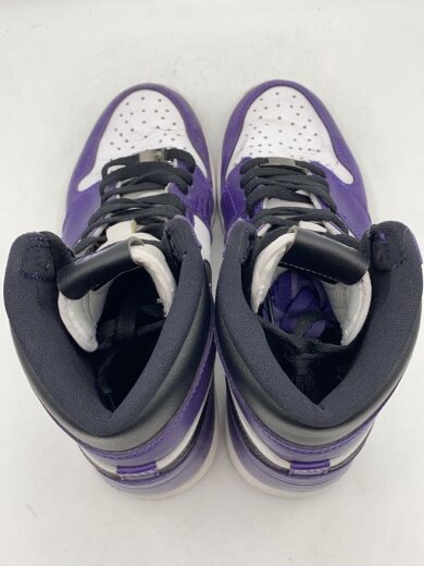 商品画像：AIR JORDAN 1 RETRO HIGH OG/26.5cm/PUP 3