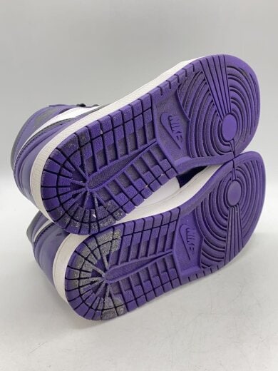 商品画像：AIR JORDAN 1 RETRO HIGH OG/26.5cm/PUP 4