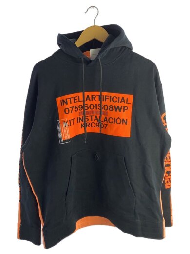 商品画像：パーカー/M/コットン/ORN/CMBB057S19630048// 1