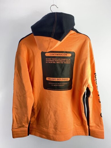 商品画像：パーカー/M/コットン/ORN/CMBB057S19630048// 2