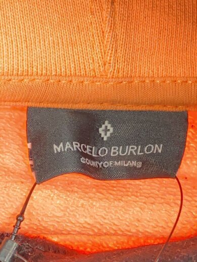 商品画像：パーカー/M/コットン/ORN/CMBB057S19630048// 3