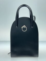 カルティエ/リュック/パンテール/レザー/ブラック