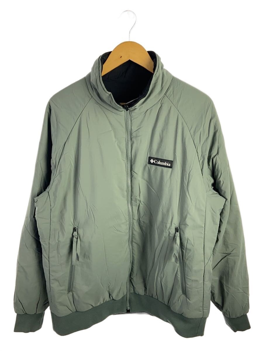 Columbia / BONPAS ROAD INTERCHANGE JACKET_ボンパスロードインターチェンジジャケット/XL/