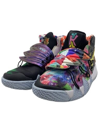 商品画像：ハイカットスニーカー_CV0097-900/23.5cm/マルチカラー 2