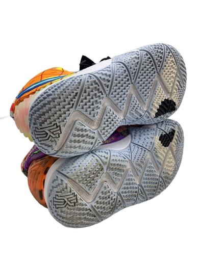 商品画像：ハイカットスニーカー_CV0097-900/23.5cm/マルチカラー 4