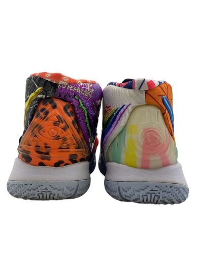 商品画像：ハイカットスニーカー_CV0097-900/23.5cm/マルチカラー 6