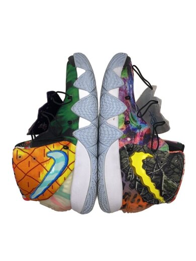 商品画像：ハイカットスニーカー_CV0097-900/23.5cm/マルチカラー 8