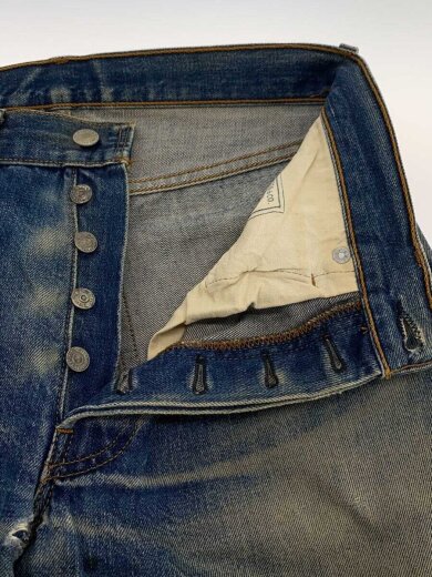 画像：Levi’sボトム/36/デニム/NVY/5013