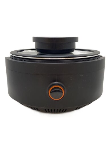 商品画像：labuono/調理家電その他/TVG-300K 1