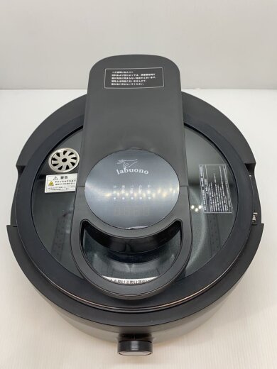 商品画像：labuono/調理家電その他/TVG-300K 5