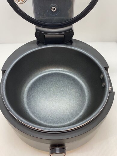 商品画像：labuono/調理家電その他/TVG-300K 6