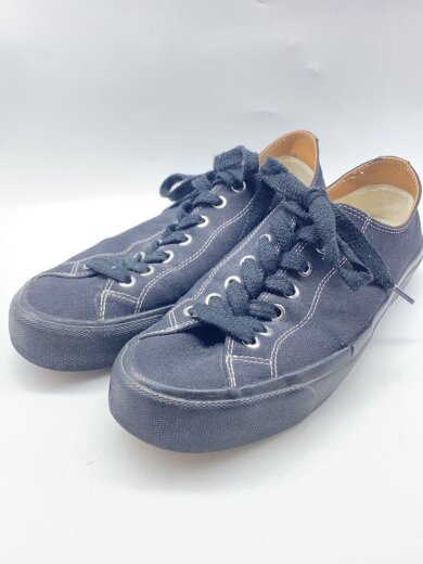 商品画像：ローカットスニーカー/26.5cm/BLK/VM003// 2